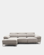 Sofá Chaiselongue Tokio
