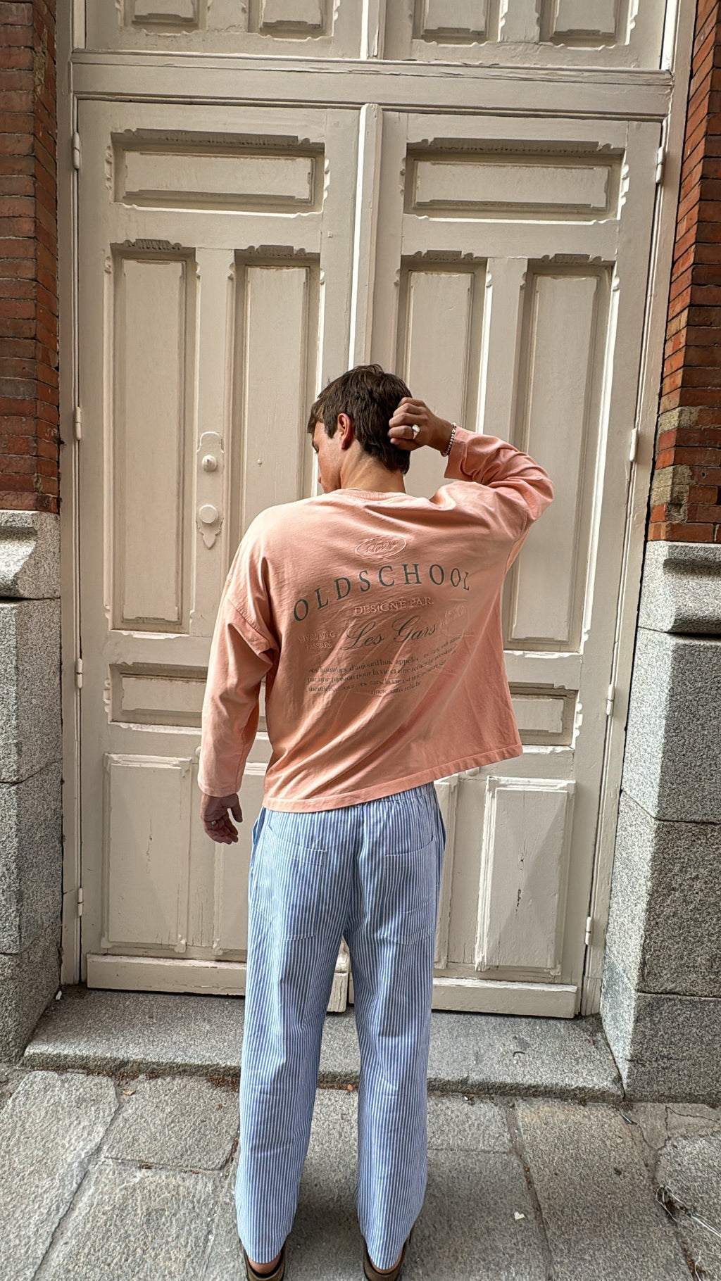 Sudadera Le Marée