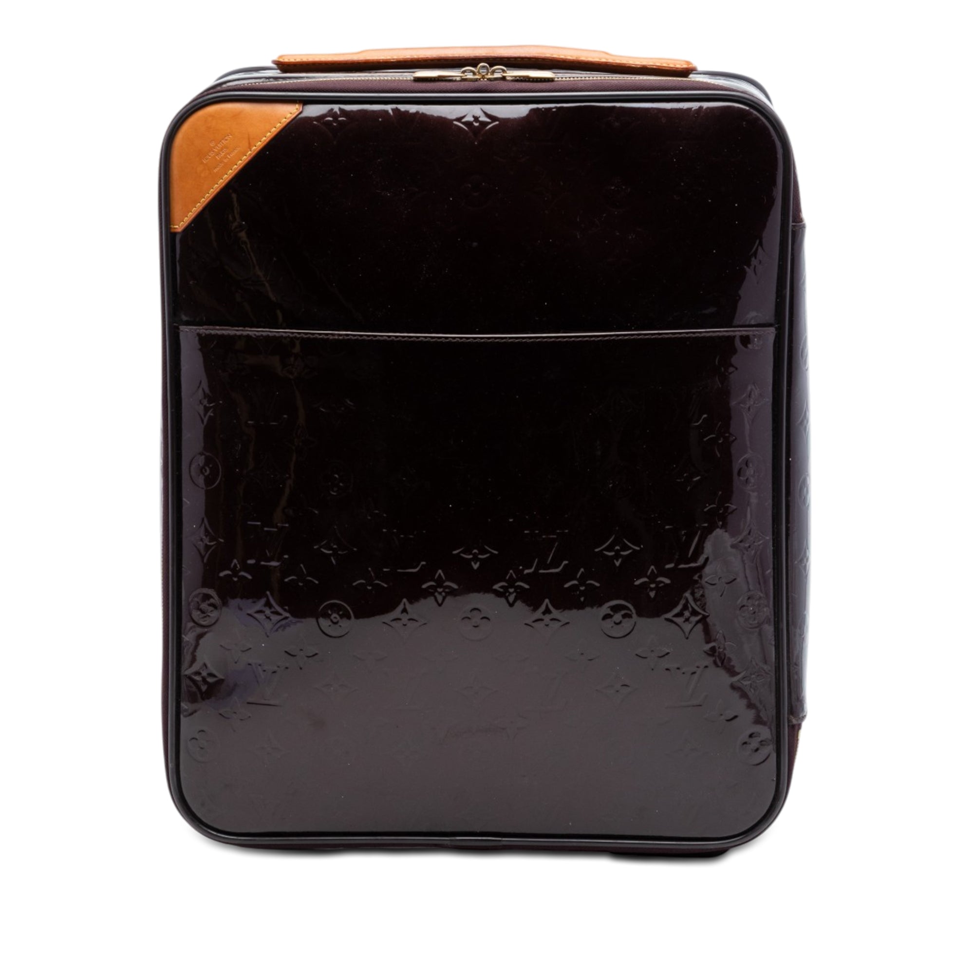 Monogram Vernis Pegase 45