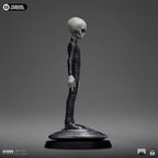 Statue Alien Grey - I Want To Believe - Art Scale 1/10 - Iron Studios