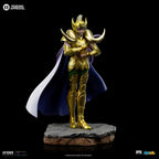 Statue Aries Mu - Saint Seiya - Art Scale 1/10 - Iron Studios