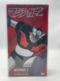 Mazinger Z Estatua con luz PVC Mazinger Z 30 cm