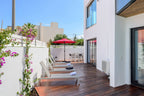 Exclusive Ibiza Villa Conveniently Located in Marina Botafoch