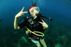 Scuba Diving and Snorkeling Boat Trip