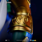 Statue Aquarius Camus - Saint Seiya - Art Scale 1/10 - Iron Studios