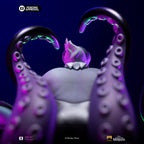 Statue Ursula - Disney's Villains - Art Scale 1/10 - Iron Studios