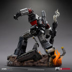 Statue Megatron - Transformers - Demi Scale 1/20 - Iron Studios