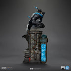 Statue Nightwing - DC Comics - Art Scale 1/10 - Iron Studios