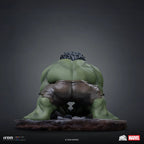 Statue Hulk - Brand New Day - MiniCo - Iron Studios