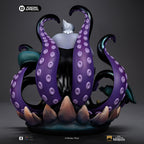 Statue Ursula - Disney's Villains - Art Scale 1/10 - Iron Studios