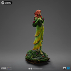 Statue Poison Ivy - Gotham City Sirens - Art Scale 1/10 - Iron Studios