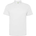 Polo técnico de marga corta Vetonek