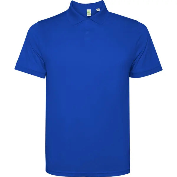 Polo técnico de marga corta Vetonek