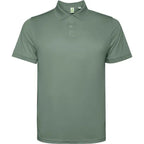 Polo técnico de marga corta Vetonek