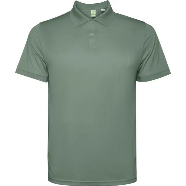 Polo técnico de marga corta Vetonek