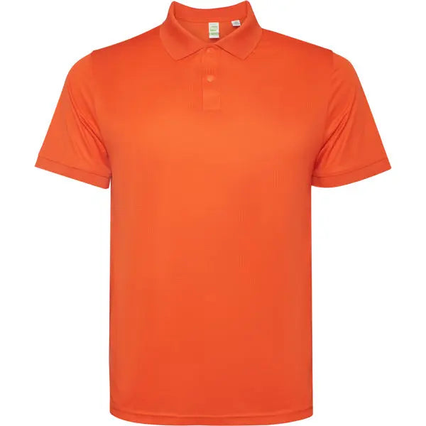 Polo técnico de marga corta Vetonek