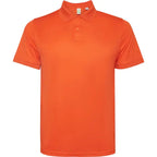 Polo técnico de marga corta Vetonek