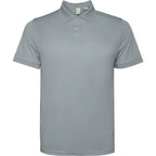 Polo técnico de marga corta Vetonek