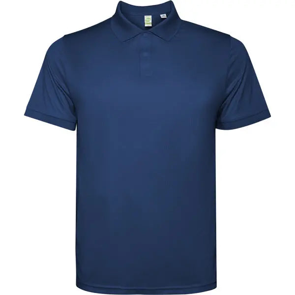 Polo técnico de marga corta Vetonek