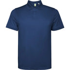 Polo técnico de marga corta Vetonek