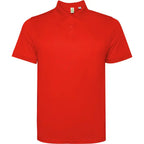 Polo técnico de marga corta Vetonek