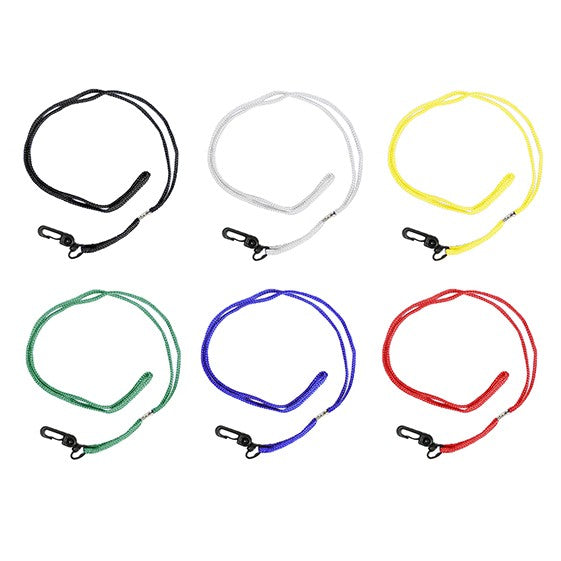 Whistle Lanyard
