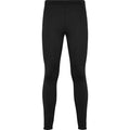 Malla larga deportiva transpirable  para hombre con cinturilla elástica y cordón interior cruzado para facilitar ajuste Vetonek