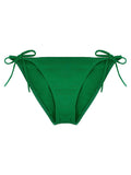 Eres Malou Bikini Bottom — Green