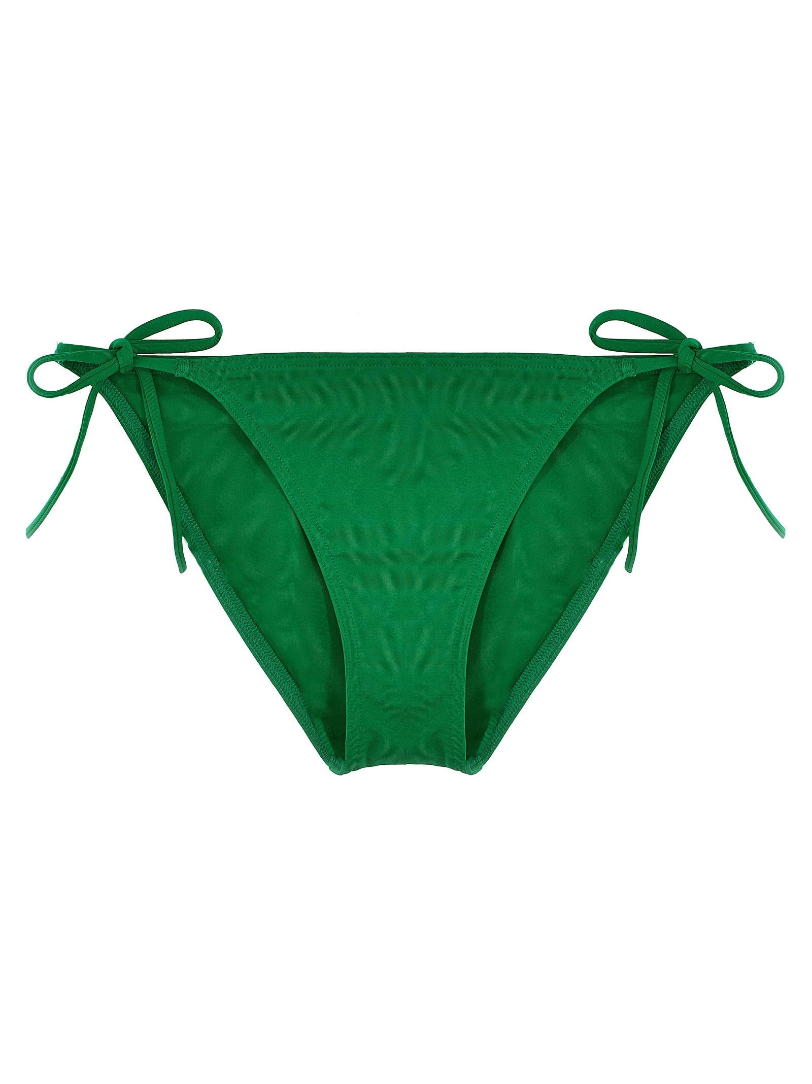 Eres Malou Bikini Bottom — Green