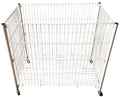 Cesta Porta Material