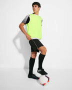 Peto deportivo transpirable unisex Vetonek