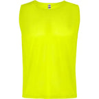Peto deportivo transpirable unisex Vetonek