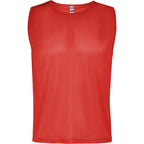 Peto deportivo transpirable unisex Vetonek