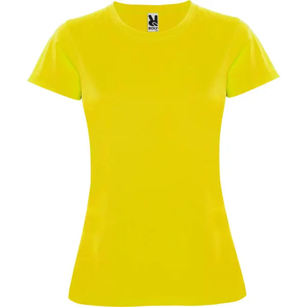 Camiseta técnica de manga corta Vetonek