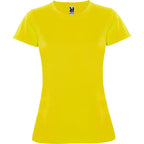 Camiseta técnica de manga corta Vetonek