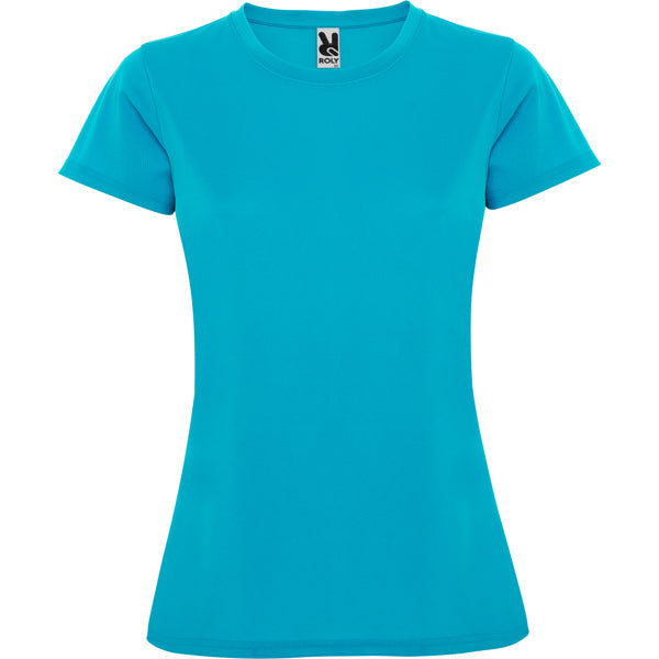 Camiseta técnica de manga corta Vetonek