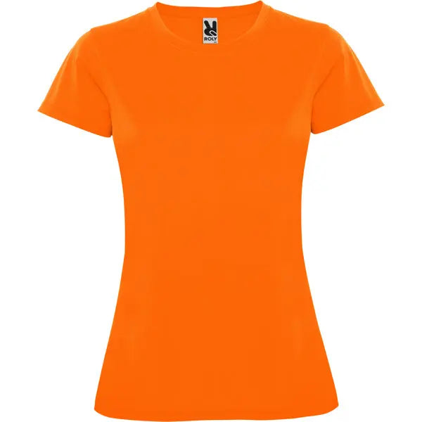 Camiseta técnica de manga corta Vetonek
