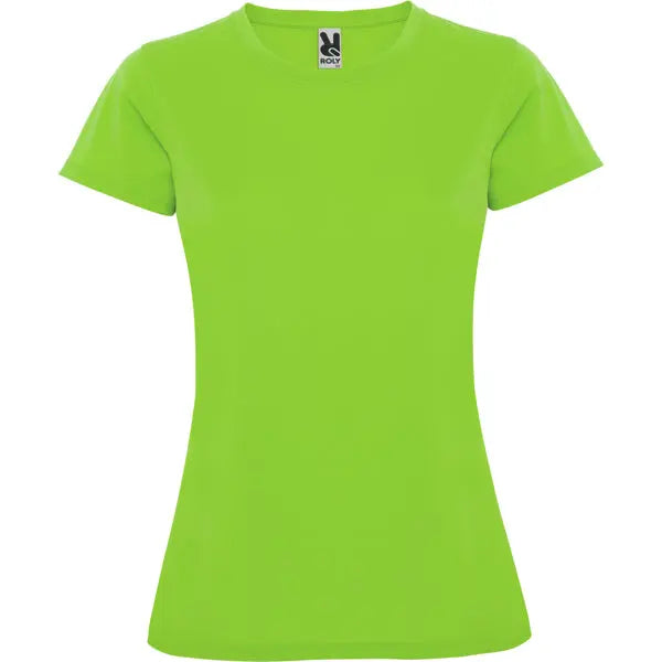 Camiseta técnica de manga corta Vetonek
