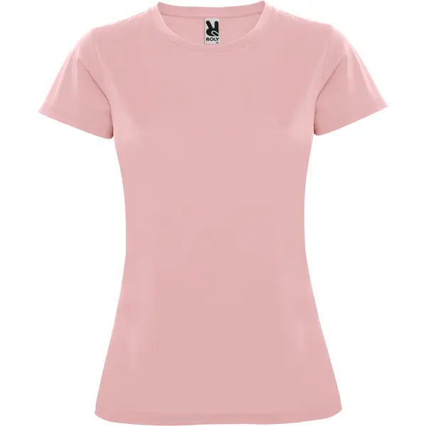 Camiseta técnica de manga corta Vetonek