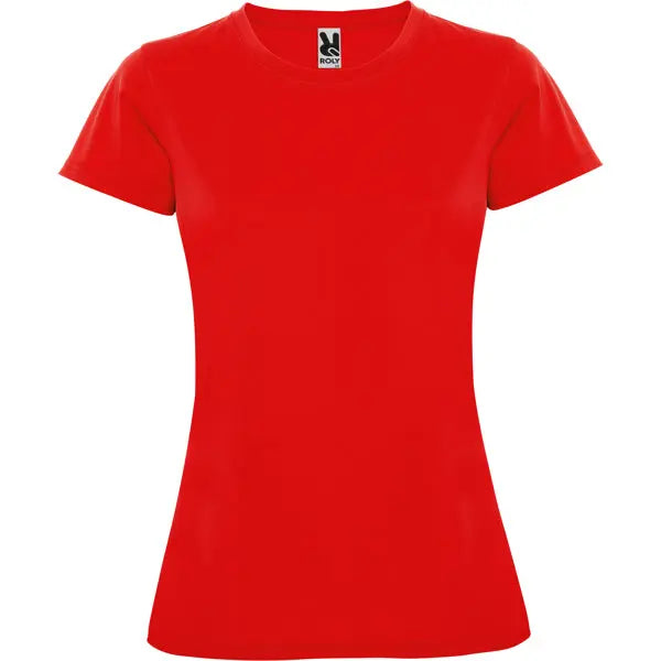 Camiseta técnica de manga corta Vetonek