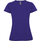 Camiseta técnica de manga corta Vetonek