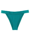 Eres Bikini Briefs — Teal