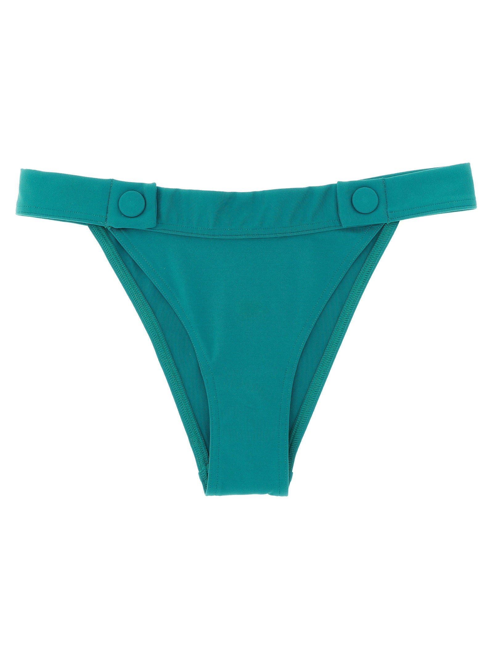 Eres Bikini Briefs — Teal