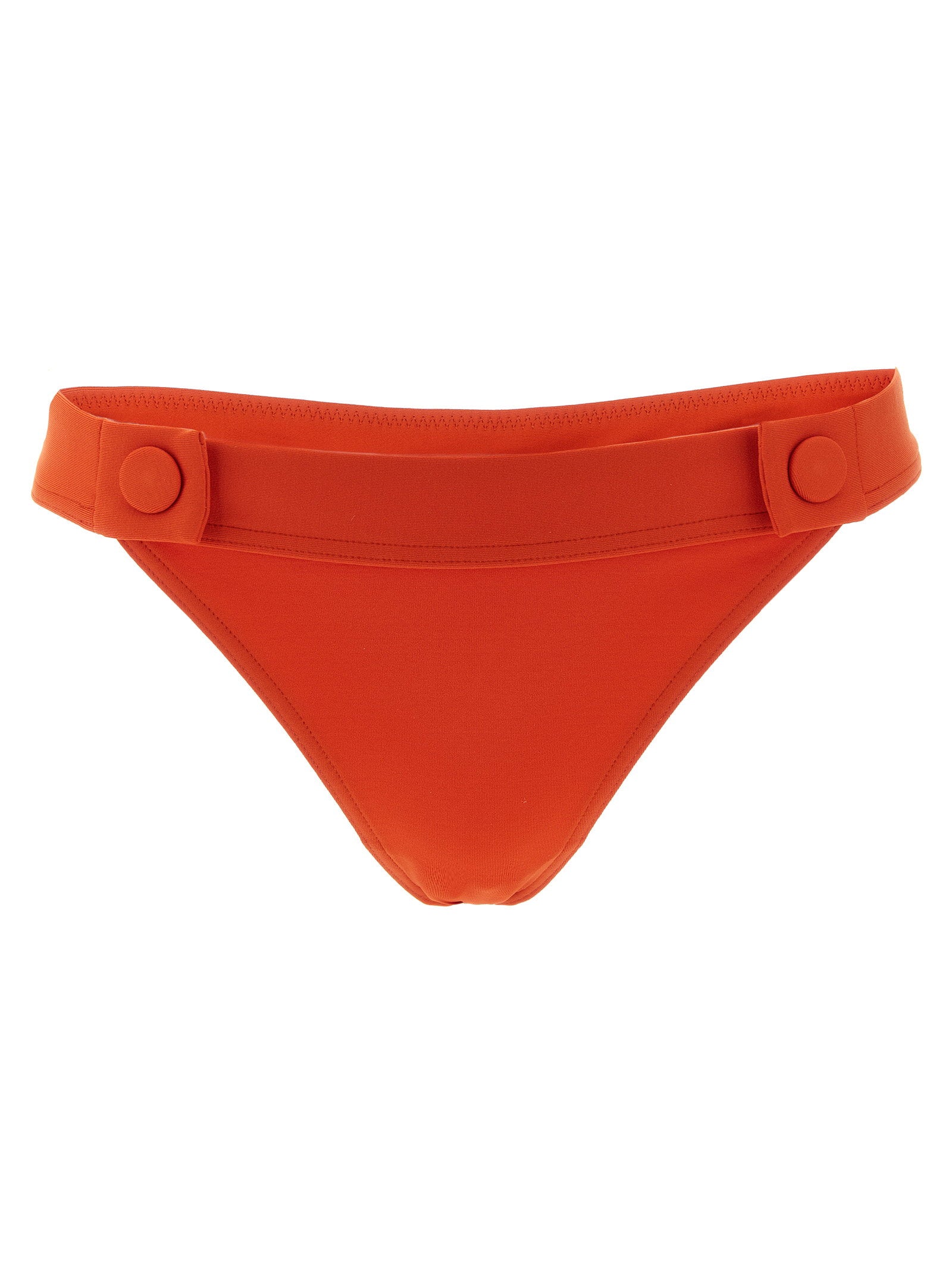 Eres Héritage Bikini Briefs — Red