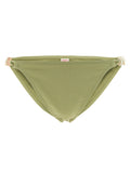 Eres Farrah Bikini Briefs — Green
