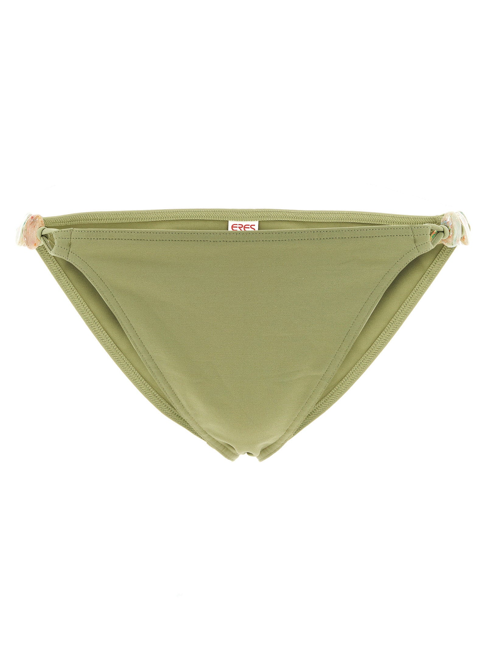 Eres Farrah Bikini Briefs — Green