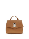 Zanellato Shoulder Bag — Beige