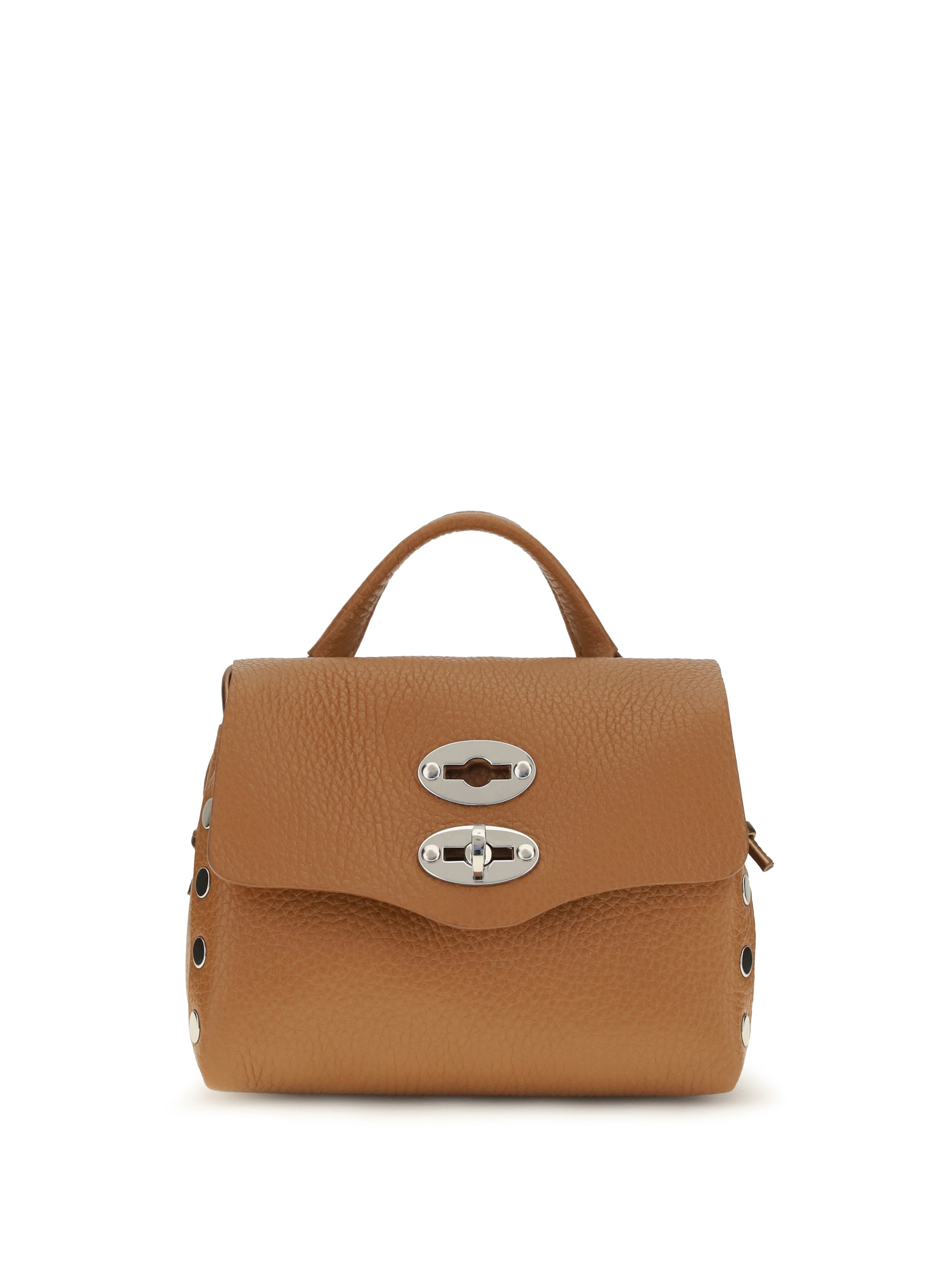 Zanellato Shoulder Bag — Beige