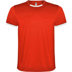 Conjunto deportivo unisex compuesto de 2 camisetas + 1 pantalón Vetonek