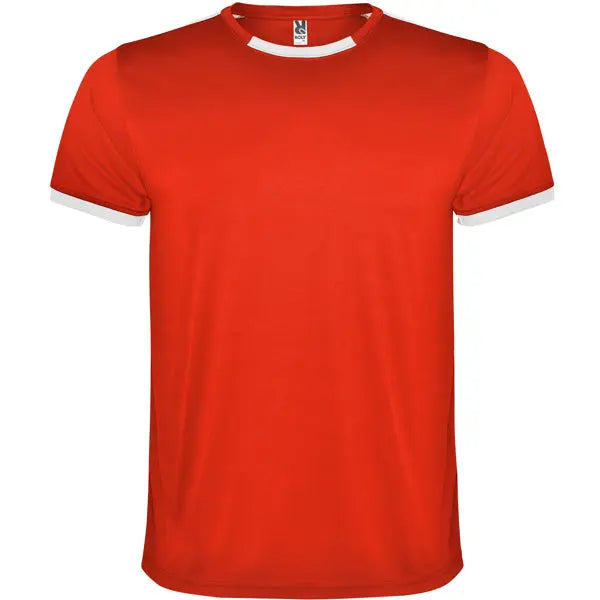 Conjunto deportivo unisex compuesto de 2 camisetas + 1 pantalón Vetonek
